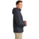 Port Authority® Hooded Charger Insulated Men's Jacket