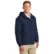 Port Authority® Hooded Charger Insulated Men's Jacket