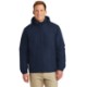 Port Authority® Hooded Charger Insulated Men's Jacket