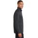 Port Authority® Pinpoint Mesh Men's 1/2 Zip