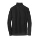 Port Authority® Pinpoint Mesh Men's 1/2 Zip