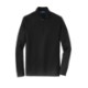 Port Authority® Pinpoint Mesh Men's 1/2 Zip