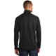 Port Authority® Pinpoint Mesh Men's 1/2 Zip