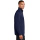 Port Authority® Pinpoint Mesh Men's 1/2 Zip