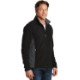 Port Authority® Colorblock Value Fleece Men's Jacket