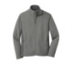 Port Authority® Colorblock Value Fleece Men's Jacket