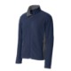 Port Authority® Colorblock Value Fleece Men's Jacket