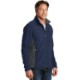 Port Authority® Colorblock Value Fleece Men's Jacket