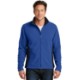 Port Authority® Colorblock Value Fleece Men's Jacket