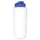MircoHalt Grip Flip Top Cap Sport Bottle, 32 oz.