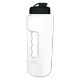 MircoHalt Grip Flip Top Cap Sport Bottle, 32 oz.