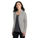 OGIO® Luuma Cocoon Ladies' Fleece Cardigan