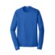 OGIO® ENDURANCE Long Sleeve Pulse Men's Crew Tee