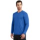 OGIO® ENDURANCE Long Sleeve Pulse Men's Crew Tee