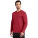 OGIO® ENDURANCE Long Sleeve Pulse Men's Crew Tee