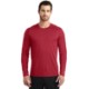 OGIO® ENDURANCE Long Sleeve Pulse Men's Crew Tee