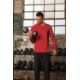 OGIO® ENDURANCE Long Sleeve Pulse Men's Crew Tee