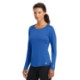 OGIO® ENDURANCE Long Sleeve Pulse Ladies' Crew Tee