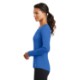 OGIO® ENDURANCE Long Sleeve Pulse Ladies' Crew Tee