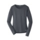 OGIO® ENDURANCE Long Sleeve Pulse Ladies' Crew Tee