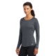 OGIO® ENDURANCE Long Sleeve Pulse Ladies' Crew Tee