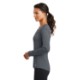 OGIO® ENDURANCE Long Sleeve Pulse Ladies' Crew Tee