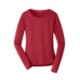 OGIO® ENDURANCE Long Sleeve Pulse Ladies' Crew Tee