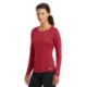 OGIO® ENDURANCE Long Sleeve Pulse Ladies' Crew Tee
