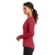 OGIO® ENDURANCE Long Sleeve Pulse Ladies' Crew Tee