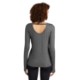 OGIO® ENDURANCE Force Long Sleeve Ladies' Tee