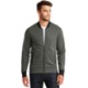 New Era® French Terry Baseball Full-Zip Men's Jacket