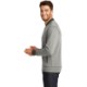 New Era® French Terry Baseball Full-Zip Men's Jacket