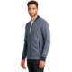 New Era® French Terry Baseball Full-Zip Men's Jacket