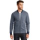 New Era® French Terry Baseball Full-Zip Men's Jacket