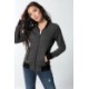 New Era® French Terry Baseball Full-Zip Ladies' Jacket