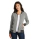 New Era® French Terry Baseball Full-Zip Ladies' Jacket