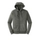 New Era® French Terry Full-Zip Men's Hoodie
