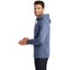 New Era® French Terry Full-Zip Men's Hoodie