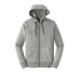 New Era® French Terry Full-Zip Men's Hoodie