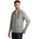 New Era® French Terry Full-Zip Men's Hoodie