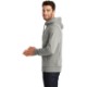 New Era® French Terry Full-Zip Men's Hoodie