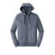 New Era® French Terry Full-Zip Men's Hoodie