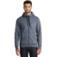 New Era® French Terry Full-Zip Men's Hoodie