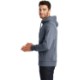New Era® French Terry Full-Zip Men's Hoodie