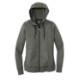 New Era® French Terry Full-Zip Ladies' Hoodie
