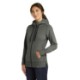 New Era® French Terry Full-Zip Ladies' Hoodie