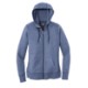New Era® French Terry Full-Zip Ladies' Hoodie