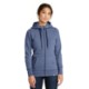 New Era® French Terry Full-Zip Ladies' Hoodie