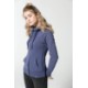 New Era® French Terry Full-Zip Ladies' Hoodie