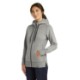 New Era® French Terry Full-Zip Ladies' Hoodie